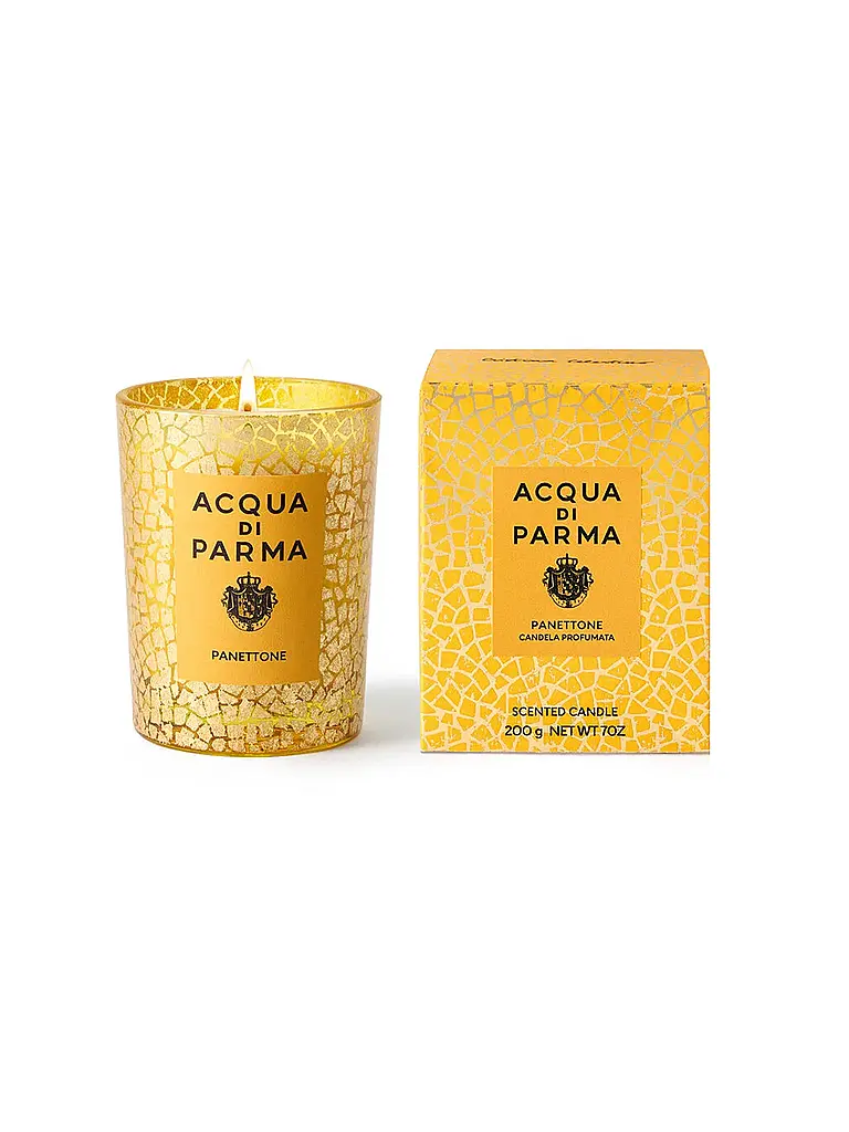 ACQUA DI PARMA | Vela - Panettone 200g | Sin color