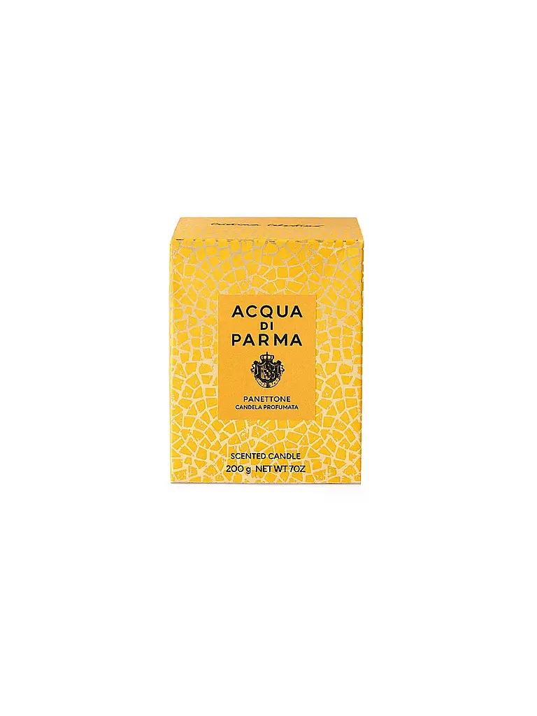 ACQUA DI PARMA | Vela - Panettone 200g | 