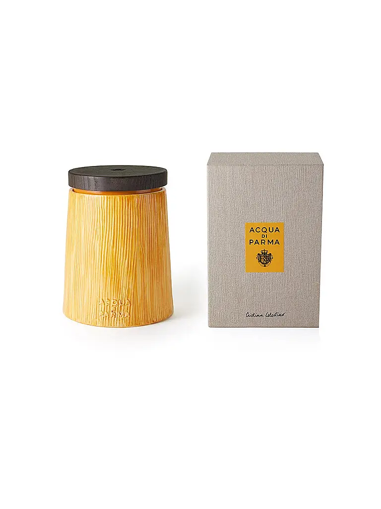 ACQUA DI PARMA | Vela - Panettone 500g | Sin color
