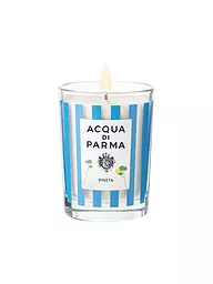 ACQUA DI PARMA | Vela - Ulivo Edición Limitada 200g | Sin color