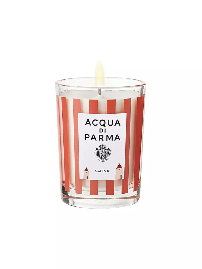 ACQUA DI PARMA | Vela - Salina Edición Limitada 200g | Sin color