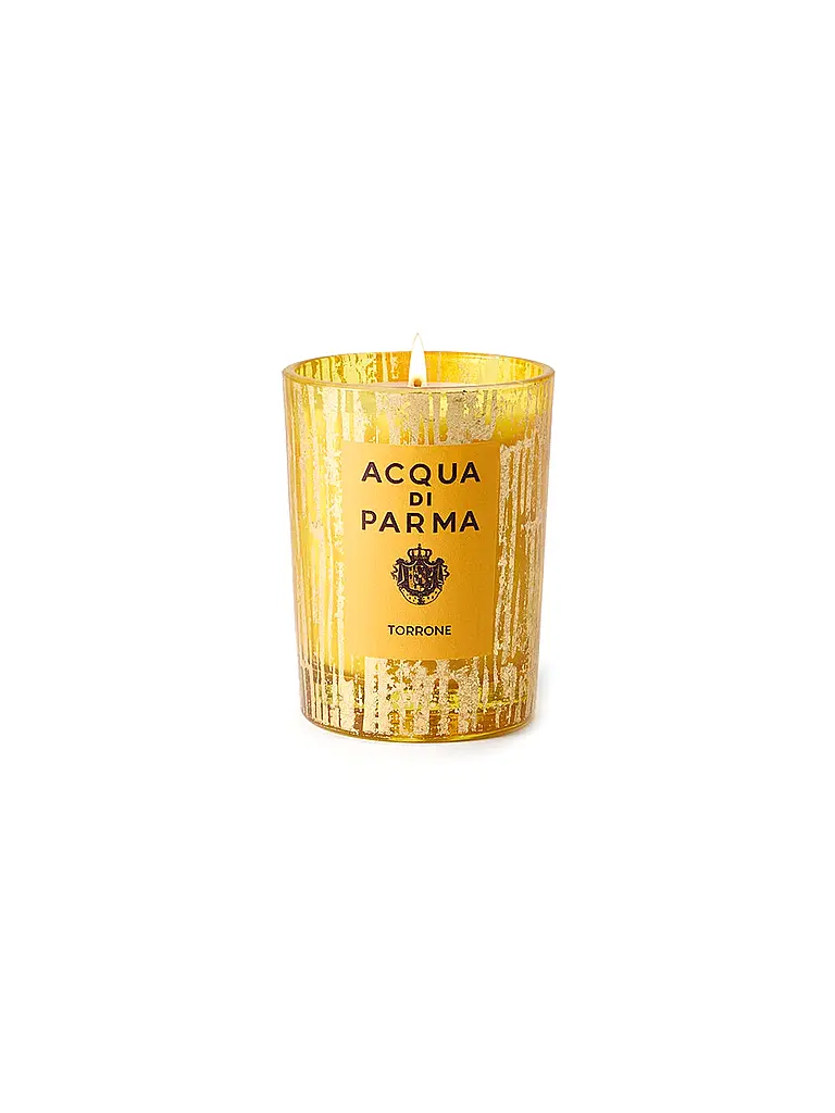 ACQUA DI PARMA | Vela - Torrone 200g | Sin color
