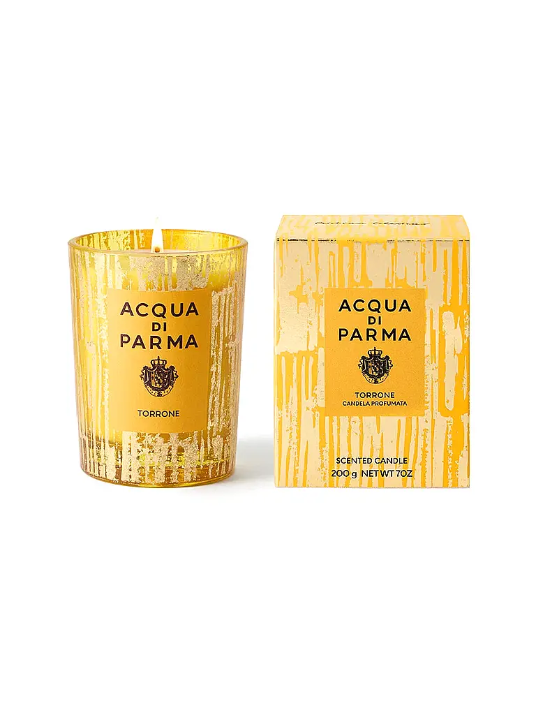 ACQUA DI PARMA | Vela - Torrone 200g | Sin color