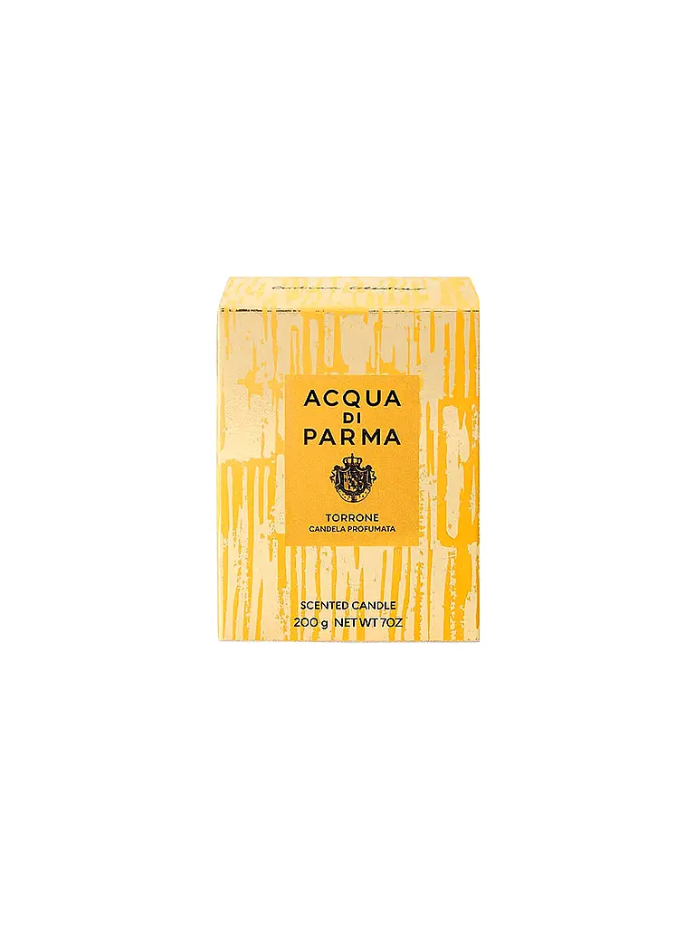 ACQUA DI PARMA | Vela - Torrone 200g | 