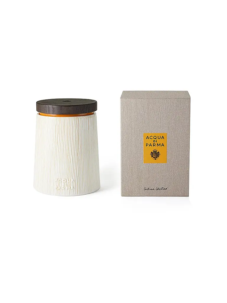 ACQUA DI PARMA | Vela - Torrono 500g | Sin color