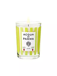 ACQUA DI PARMA | Vela - Ulivo Edición Limitada 200g | Sin color