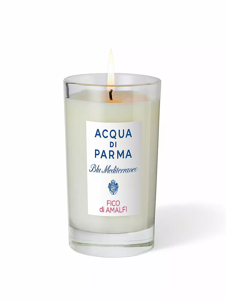 ACQUA DI PARMA | Vela - Vela Fico Di Amalfi 200g | Sin color