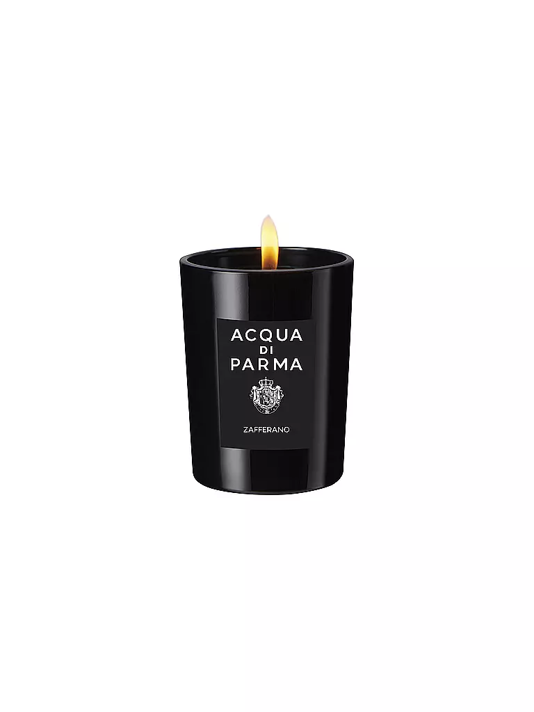 ACQUA DI PARMA | Vela - Zafferano Candle 200g | Sin color