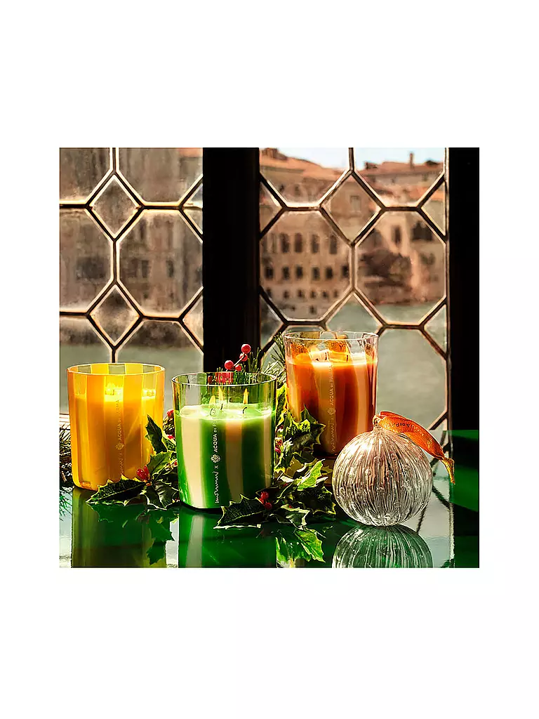 ACQUA DI PARMA | Vela Murano Panettone 500g | 