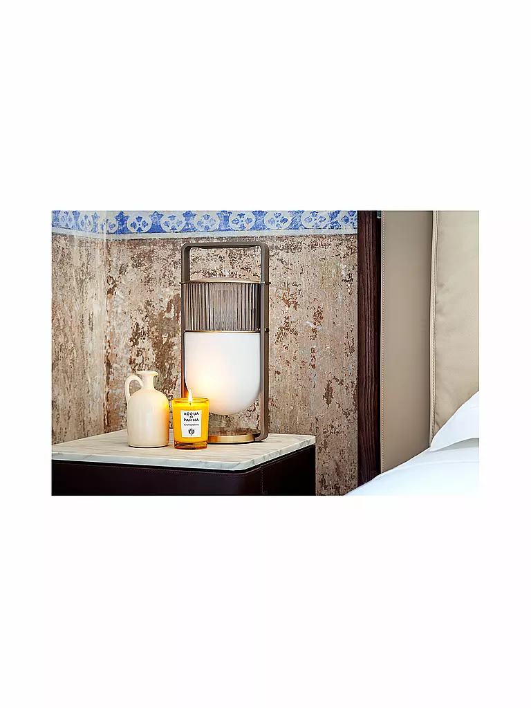 ACQUA DI PARMA | Vela perfumada - Buongiorno Candle 200g | 