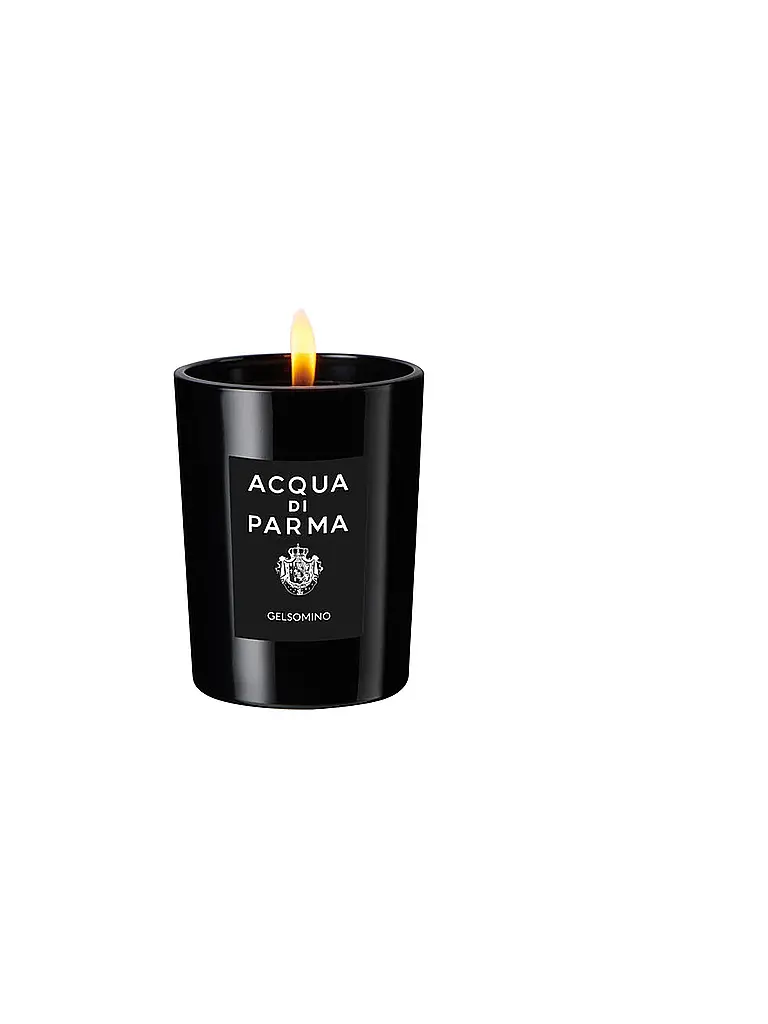 ACQUA DI PARMA | Vela perfumada - Gelsomino 200g | Sin color