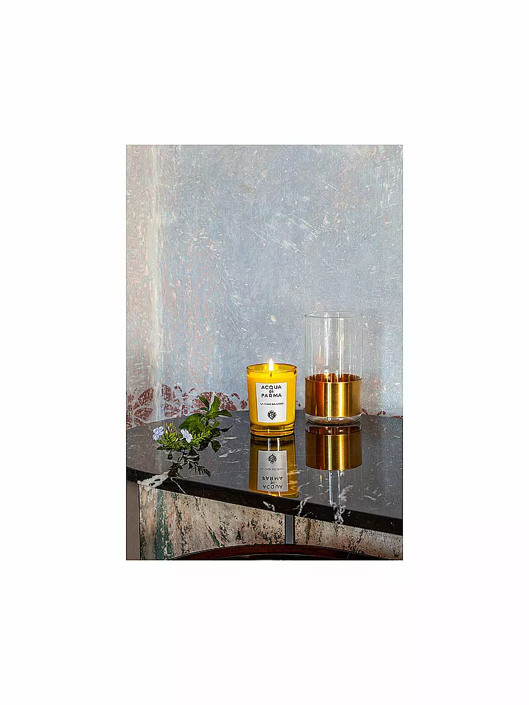 ACQUA DI PARMA | Vela perfumada - La Casa sul Lago Candle 200g | 