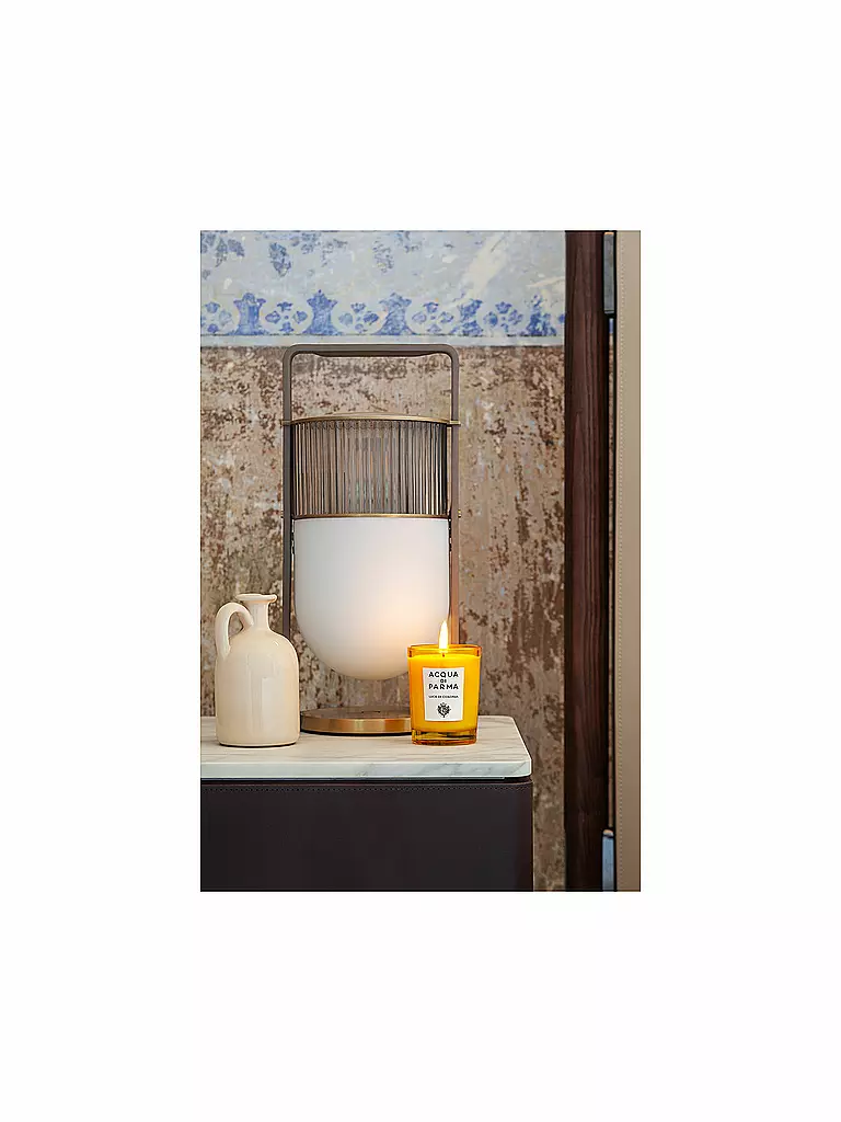ACQUA DI PARMA | Vela perfumada - Luce di Colonia Candle 200g | 