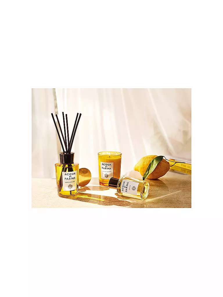 ACQUA DI PARMA | Vela perfumada - Luce di Colonia Candle 200g | 