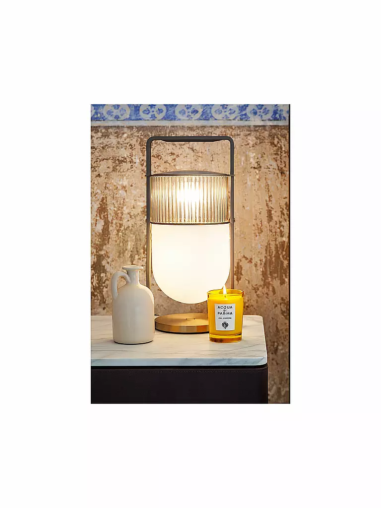ACQUA DI PARMA | Vela perfumada - Oh, l'Amore Candle 200g | 