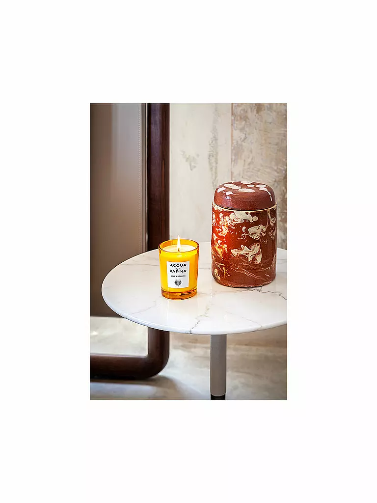 ACQUA DI PARMA | Vela perfumada - Oh, l'Amore Candle 200g | 