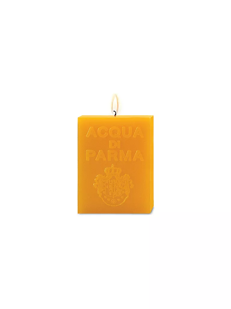 ACQUA DI PARMA | Vela perfumada Colonia | Sin color