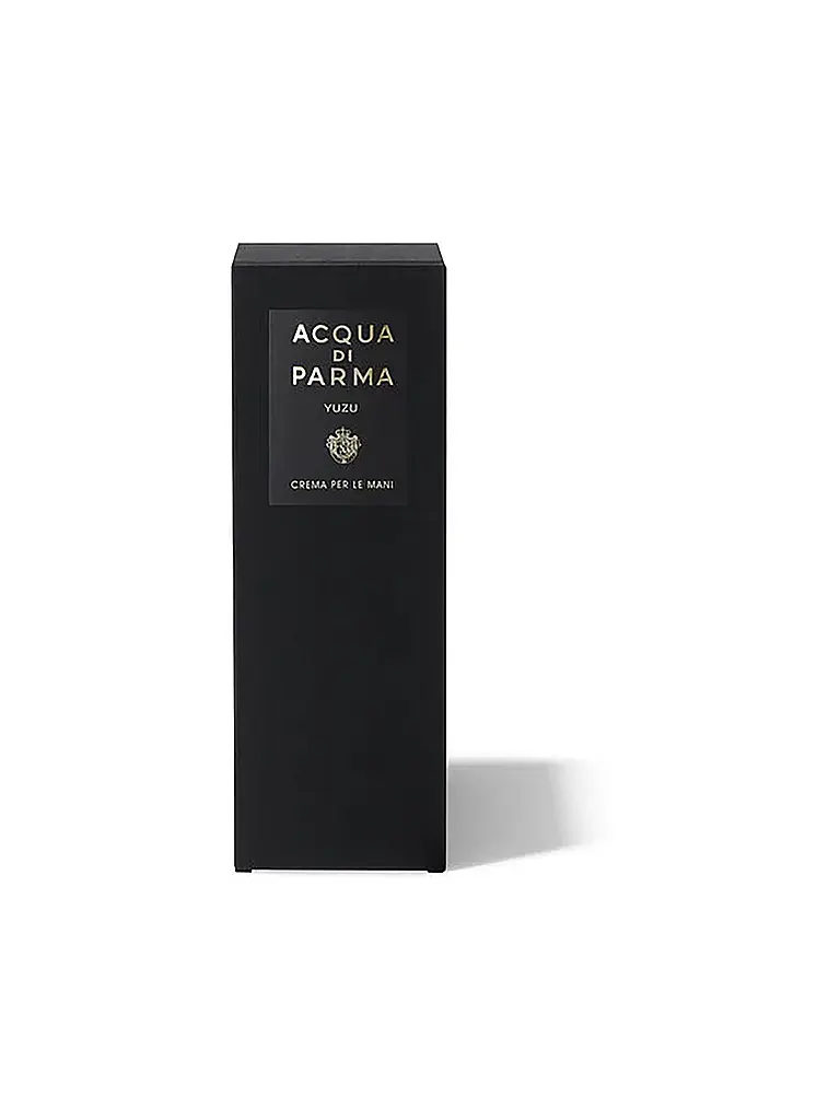 ACQUA DI PARMA | Yuzu Crema de Manos 30ml | Sin color