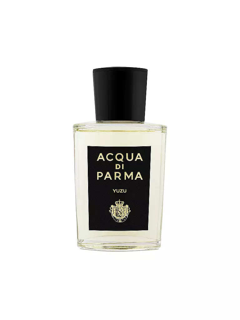 ACQUA DI PARMA | Yuzu Eau de Parfum Spray Natural 100ml | Sin color