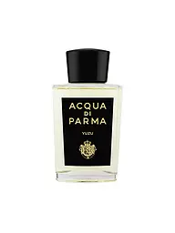 ACQUA DI PARMA | Yuzu Eau de Parfum Vaporizador Natural 180ml | Sin color