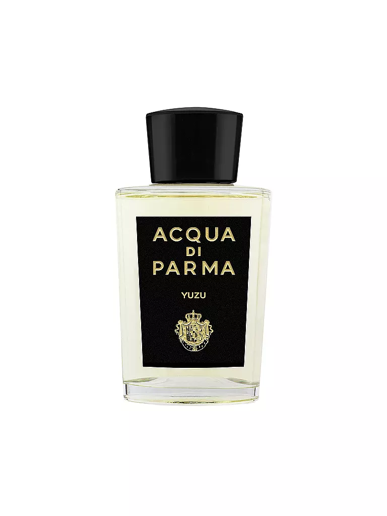 ACQUA DI PARMA | Yuzu Eau de Parfum Vaporizador Natural 180ml | Sin color