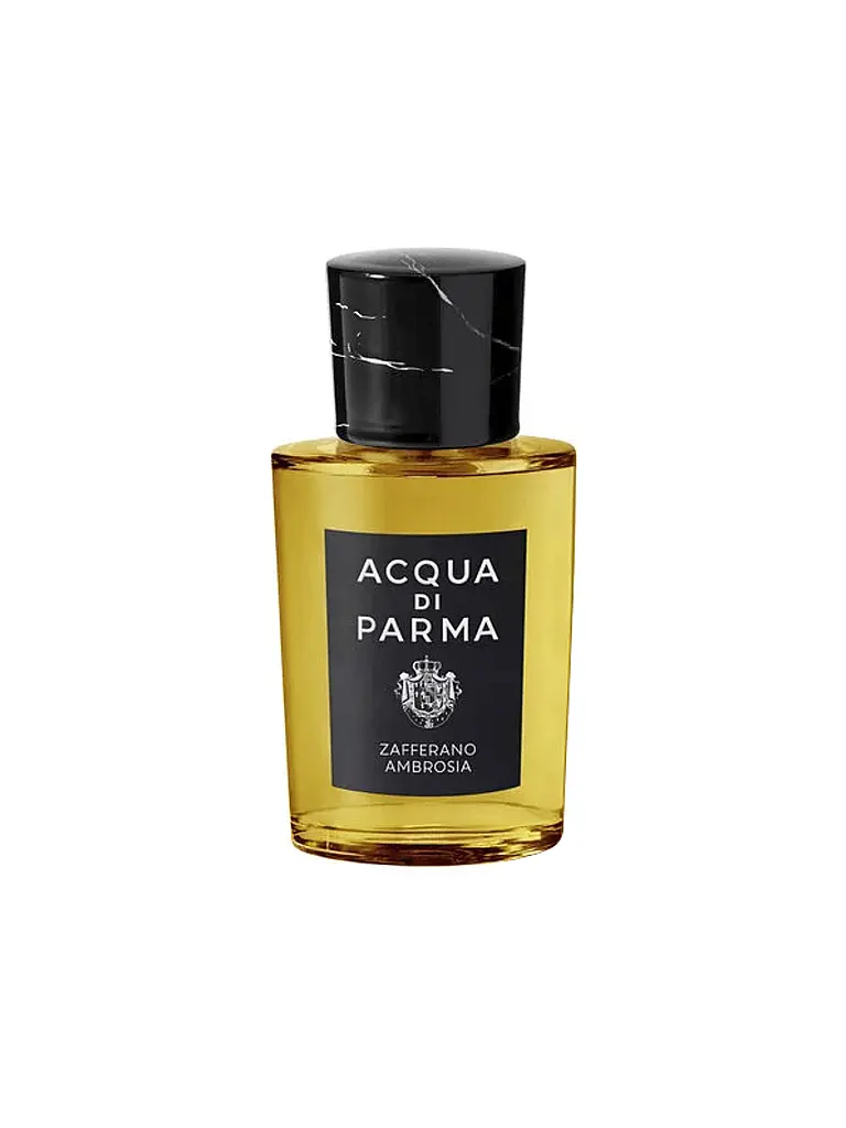 ACQUA DI PARMA | Zafferano Ambrosia Extrait de Parfum 50ml | Sin color