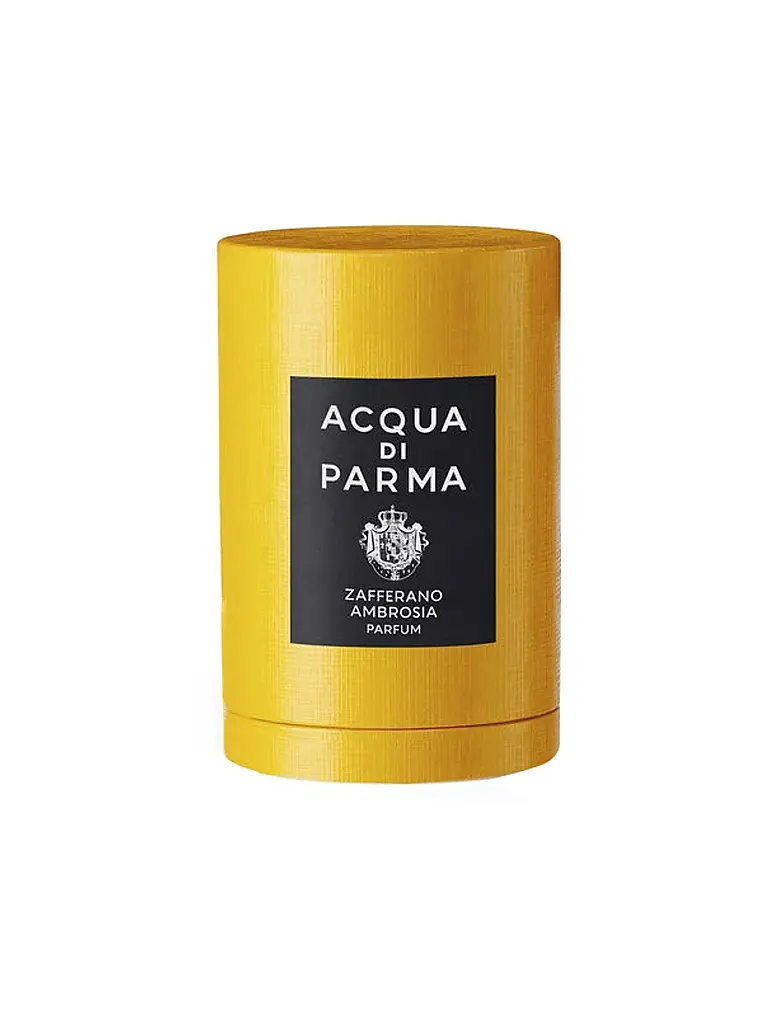 ACQUA DI PARMA | Zafferano Ambrosia Extrait de Parfum 50ml | Sin color