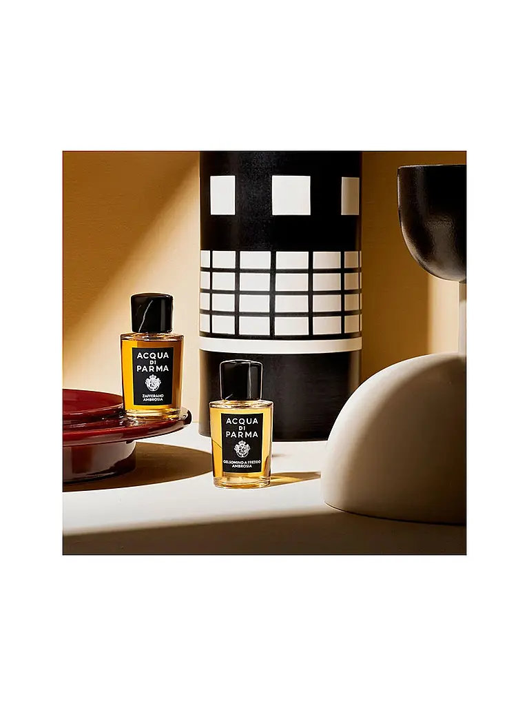 ACQUA DI PARMA | Zafferano Ambrosia Extrait de Parfum 50ml | Sin color