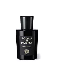 ACQUA DI PARMA | Zafferano Eau de Parfum Vaporizador Natural 100ml | Sin color