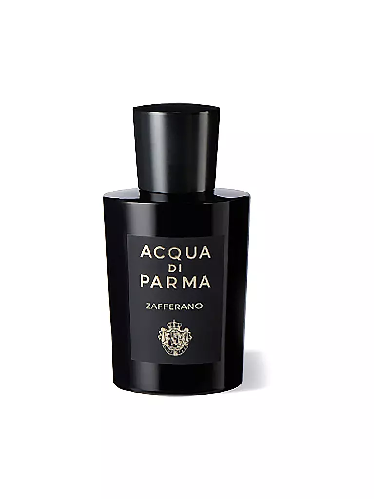 ACQUA DI PARMA | Zafferano Eau de Parfum Vaporizador Natural 100ml | Sin color
