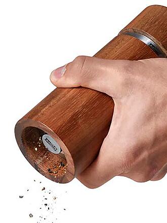 AD HOC | Molinillo de pimienta o sal PROFI 19cm