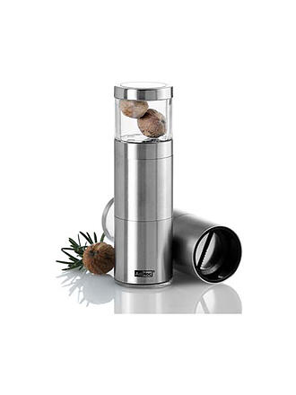 AD HOC | Molinillo de nuez moscada MUSKATINO 12,5cm