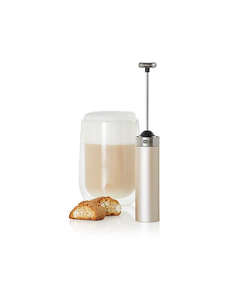 AD HOC | Espumador de leche y salsas RAPID