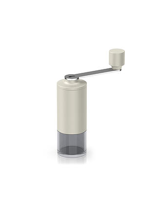 AD HOC | Molinillo de café 18,8cm MORO Gris Claro