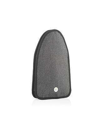 AD HOC | Manguito enfriador de vino activo Gris oscuro