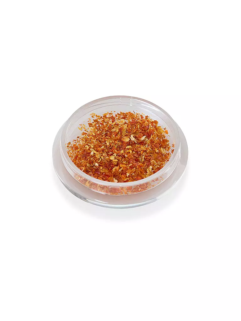 AD HOC | Cortador de chiles PEPE 21cm Acero inoxidable / Negro | 