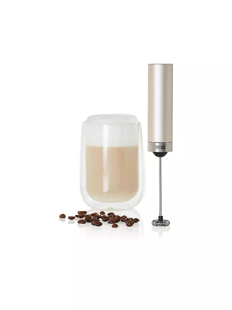 AD HOC | Espumador de leche y salsas RAPID | 
