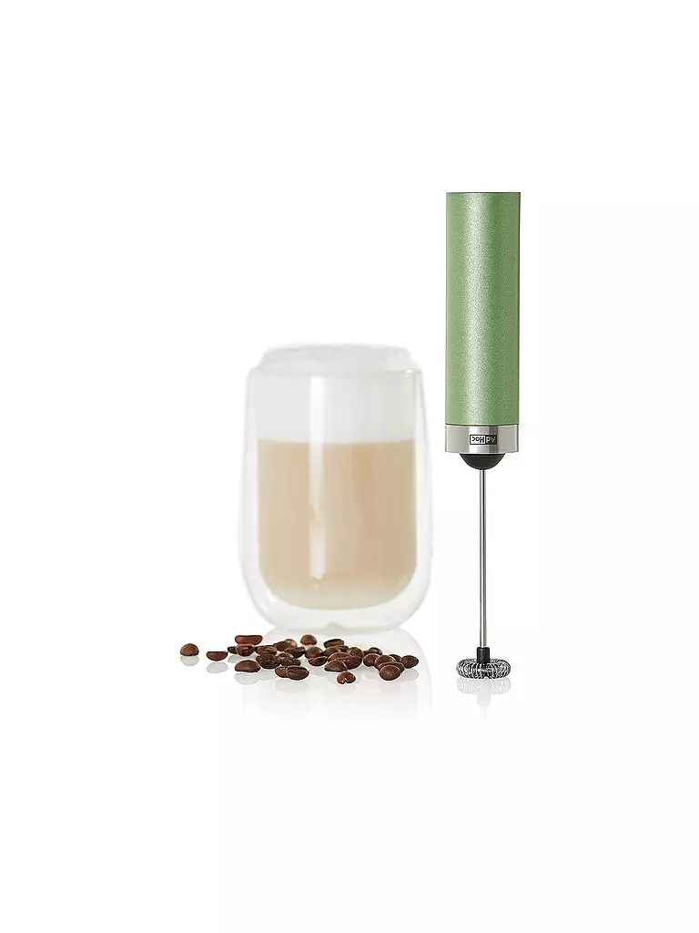 AD HOC | Espumador de leche y salsas RAPID | 