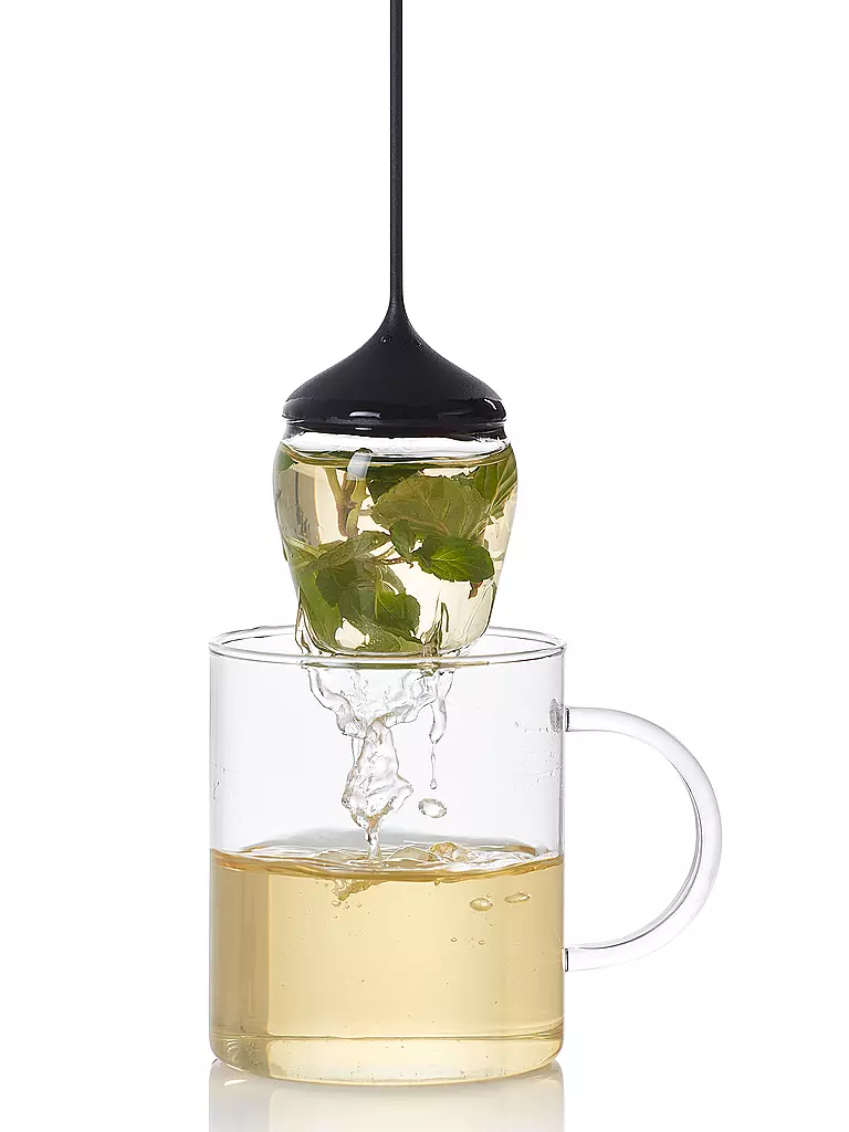 AD HOC | Filtro de té de vidrio FUSION | 