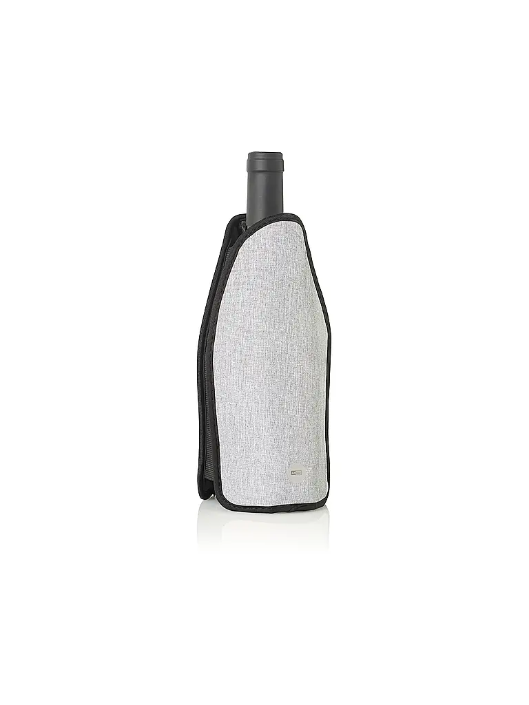 AD HOC | Manguito enfriador de vino activo gris claro | 