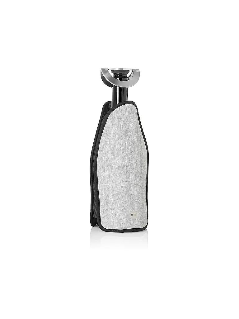 AD HOC | Manguito enfriador de vino activo gris claro | 