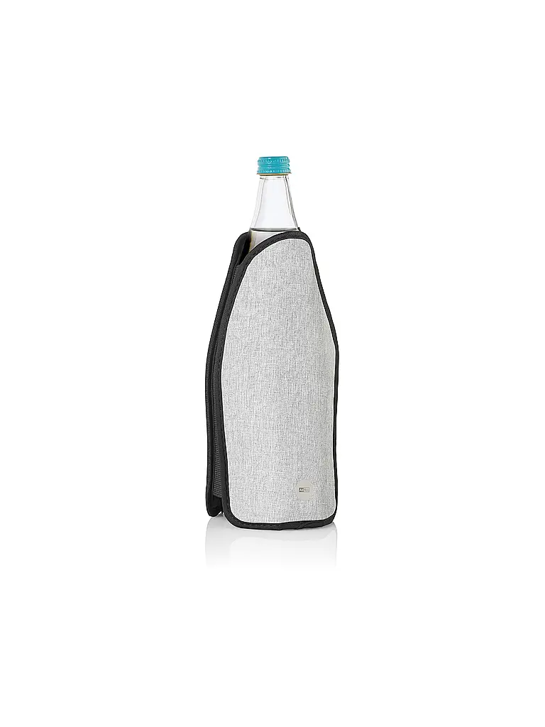 AD HOC | Manguito enfriador de vino activo gris claro | 