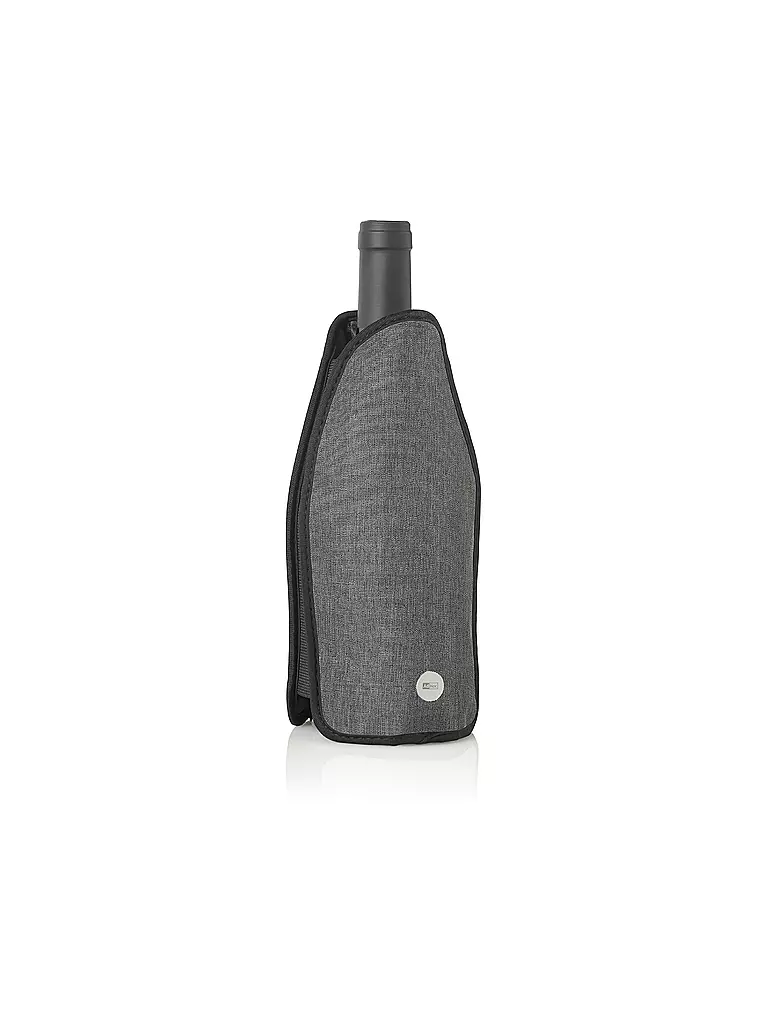 AD HOC | Manguito enfriador de vino activo Gris oscuro | 