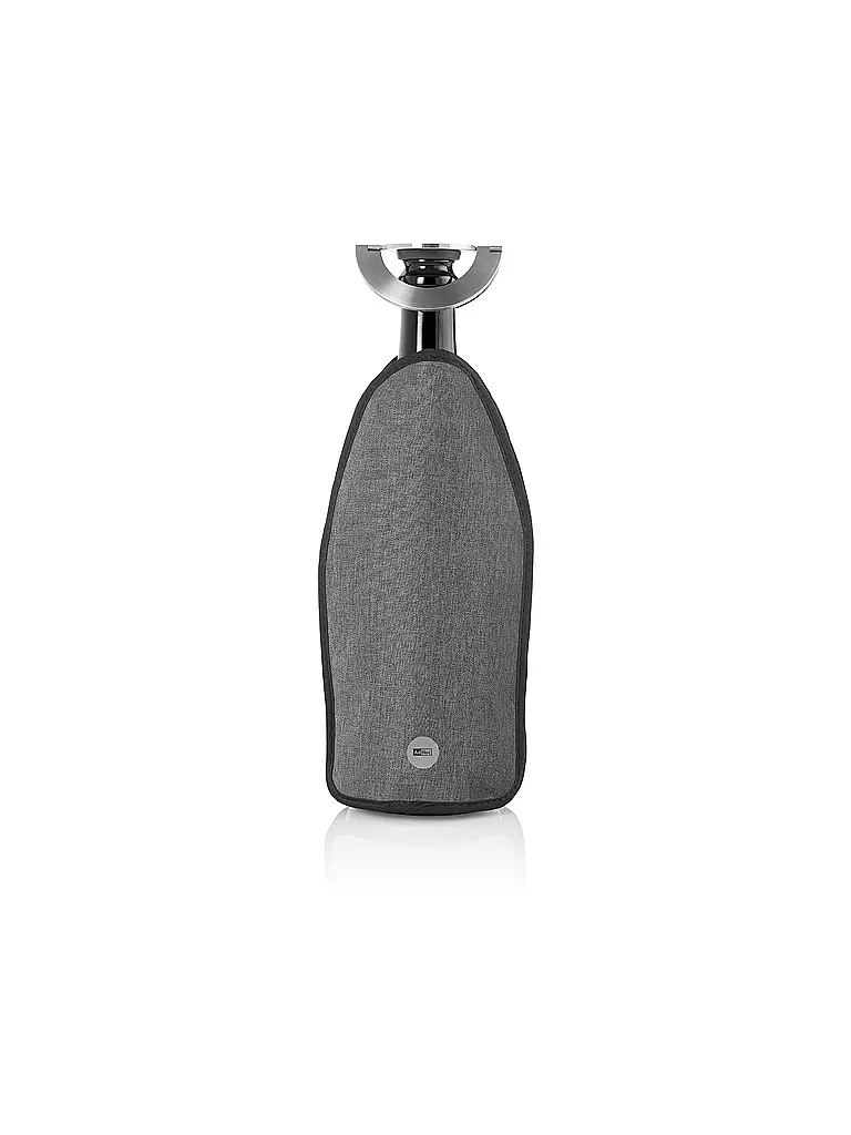 AD HOC | Manguito enfriador de vino activo Gris oscuro | 