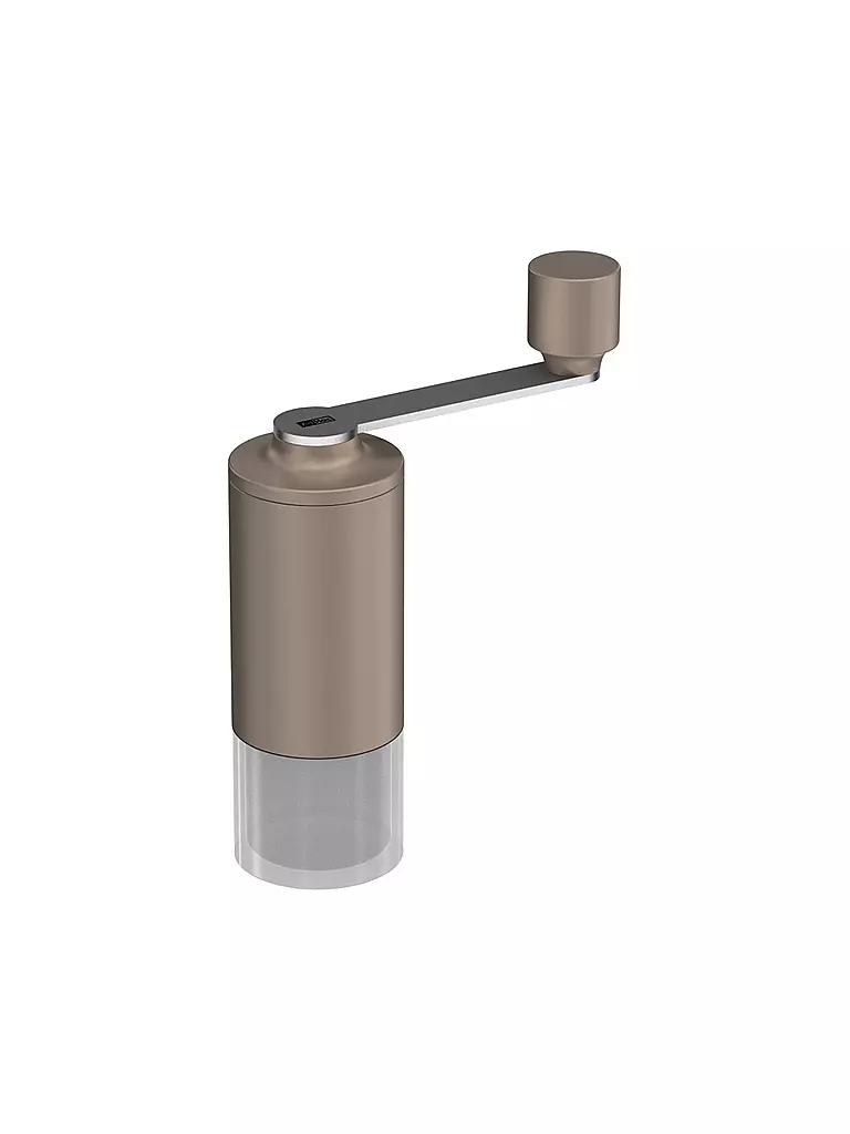AD HOC | Molinillo de café 18,8cm MORO Light Copper | 