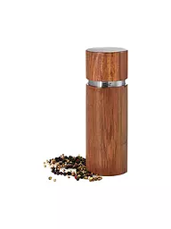 AD HOC | Molinillo de pimienta o sal PROFI 19cm | Marrón