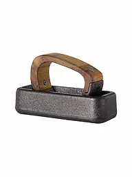 AD HOC | Wiegemesser ROCCA | Negro