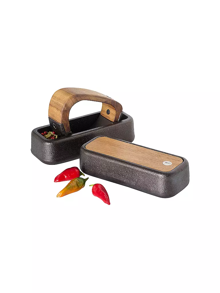 AD HOC | Wiegemesser ROCCA |
