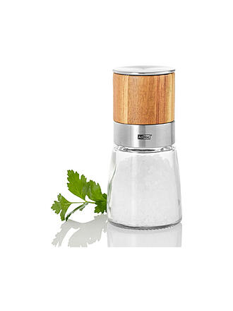 ADHOC | Molinillo de pimienta o sal AKASIA 13,5cm