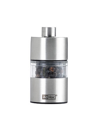 ADHOC | Molinillo de pimienta o sal MINIMILL 6,2cm
